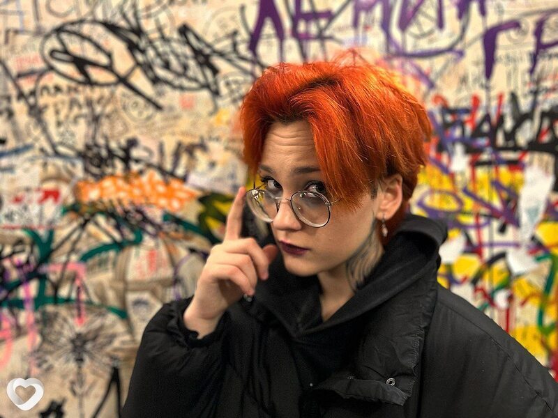 Крис, 18, Казани — анкета №3855350