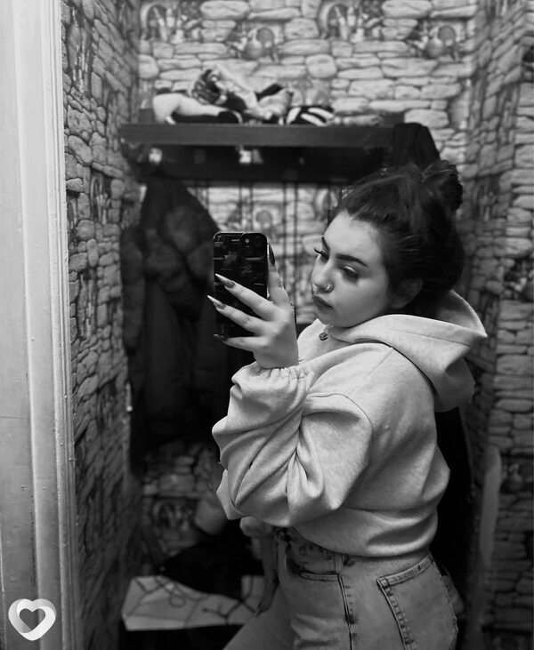 Фаина, 19, Караганде — анкета №3855351