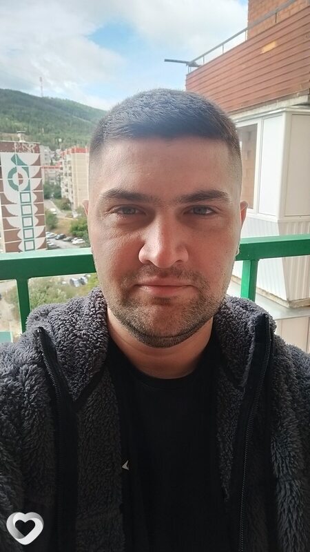 Константин, 40, Миассе — анкета №3855353