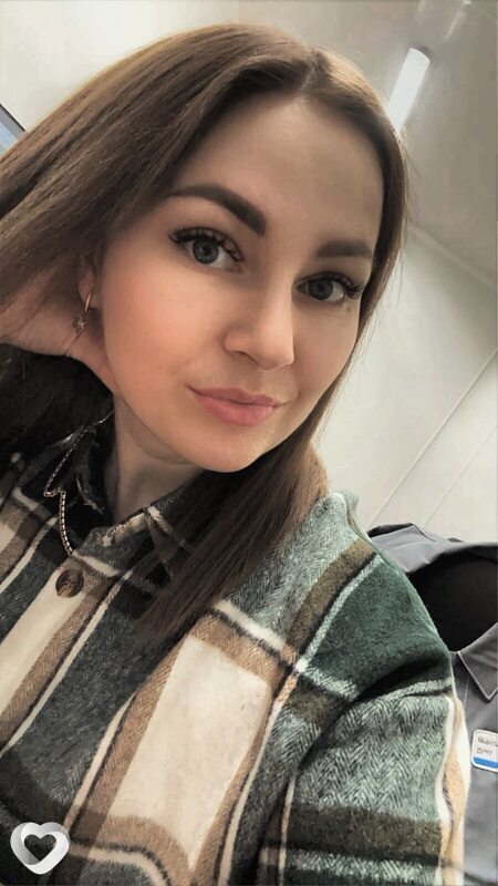 Светлана, 28, Ангарске — анкета №3855354