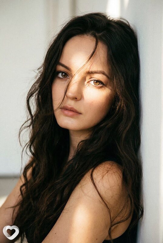 Алина, 29, Москве — анкета №3855355