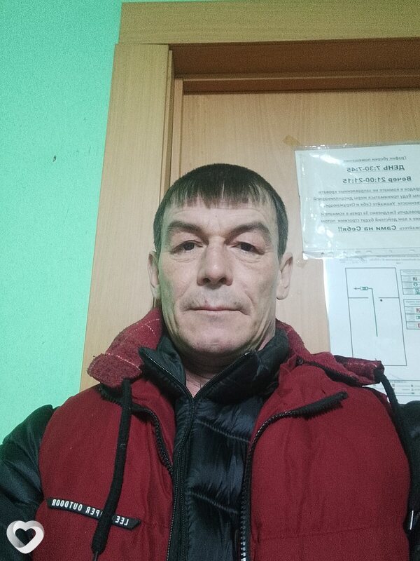 Роман, 42, Братске — анкета №3855357
