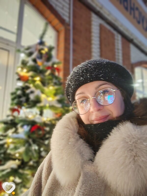 Юлия, Котлас