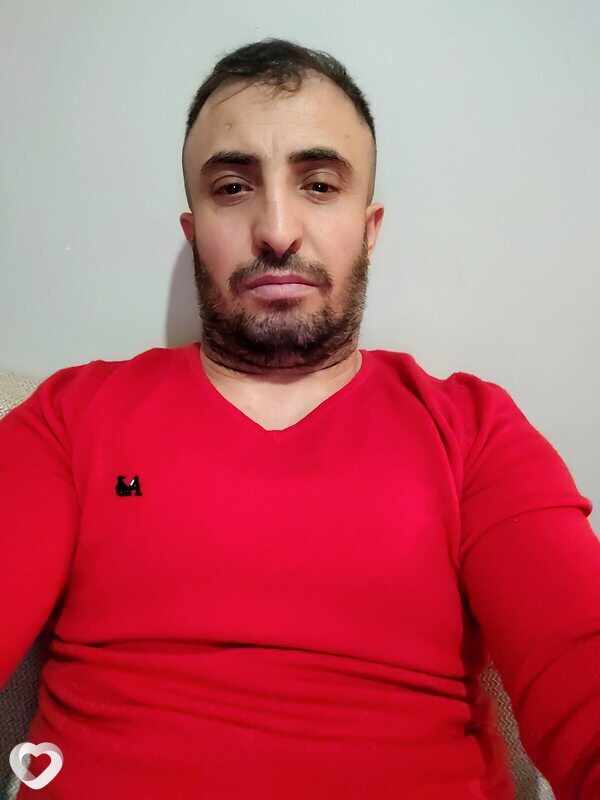 Амир, 31, Астане — анкета №3855417