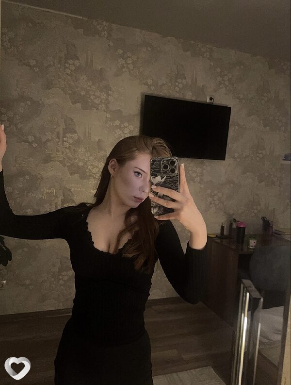 Диана, 18, Иркутске — анкета №3855420