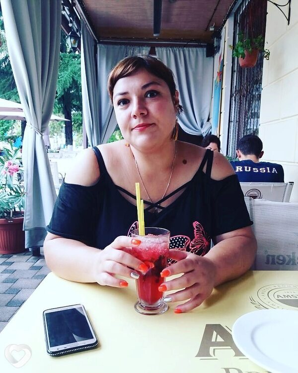 Марина, Лазаревское