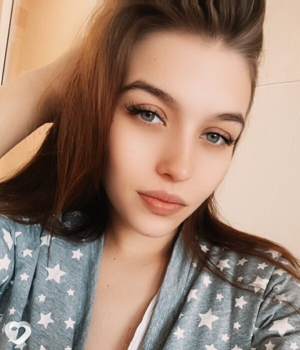 Анастасия, 22, Ростове-на-Дону — анкета №3855428