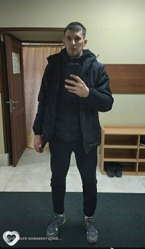 Виталий, 31, Костанае — анкета №3855434