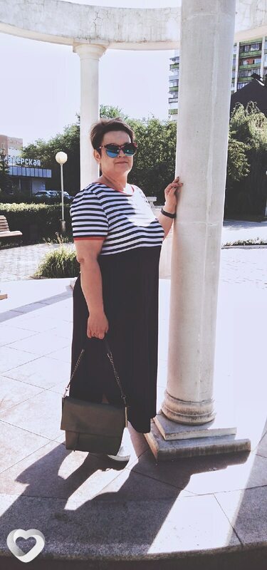 Елена, 52, Санкт-Петербурге — анкета №3855286
