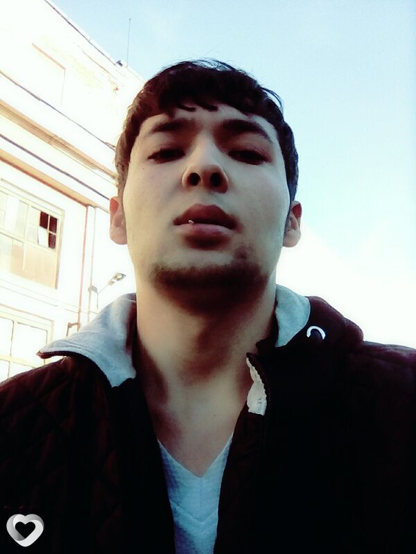 Kozimbek, 27, Павлодаре — анкета №3855291