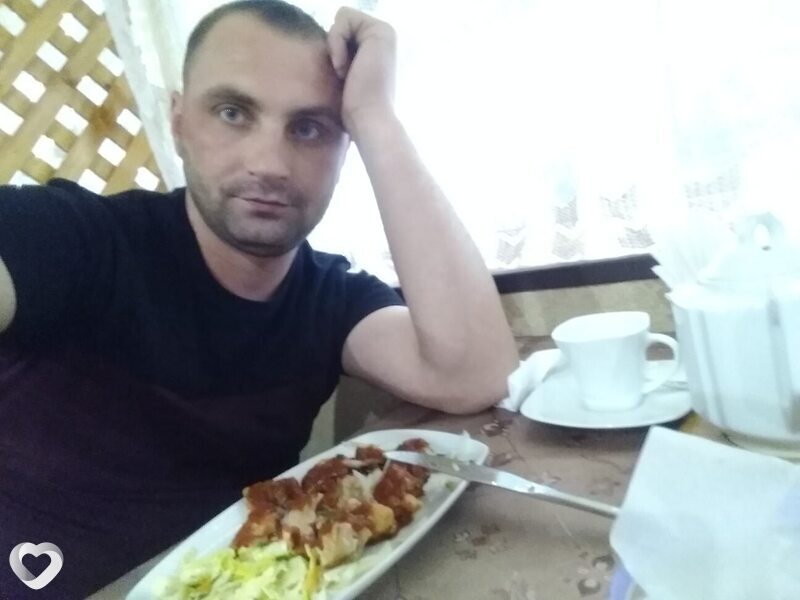 Василий, 40, Архангельске — анкета №3855292