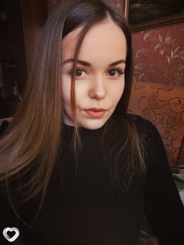 Катя, 29, Кургане — анкета №3855298