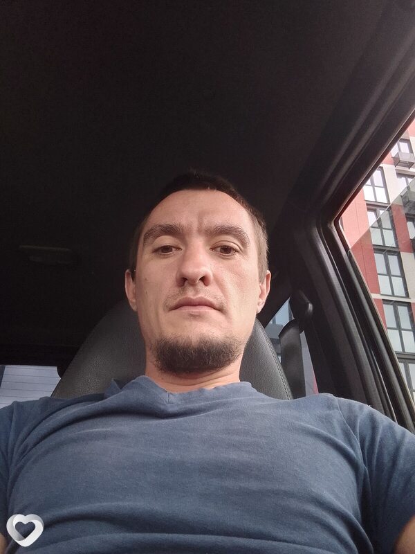 Роман, 36, Брянске — анкета №3855306