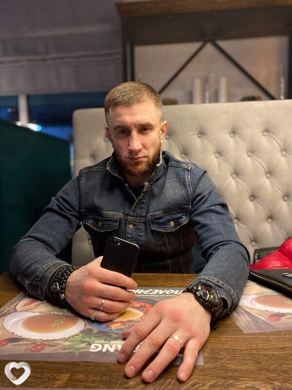 Олег, 23, Краснодаре — анкета №3855309