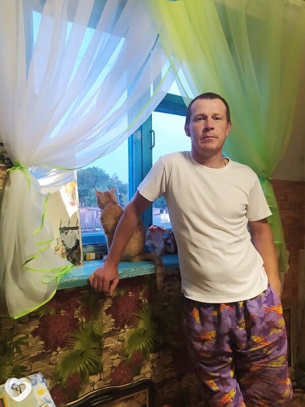 Александр, Нижнегорский