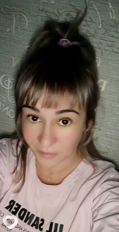 Анастасия, 44, Уссурийске — анкета №3855317