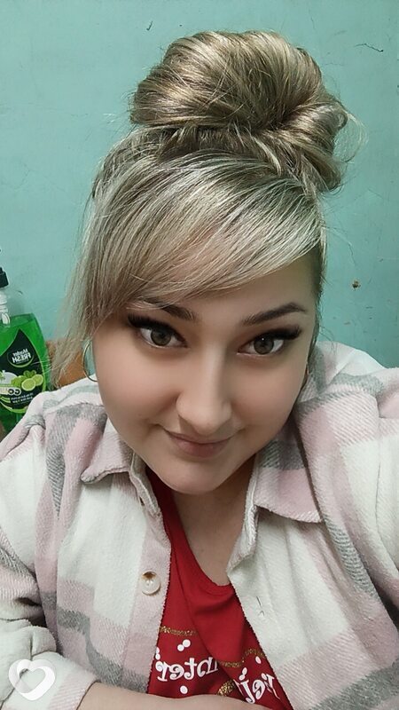Диана, 32, Новосибирске — анкета №3855321
