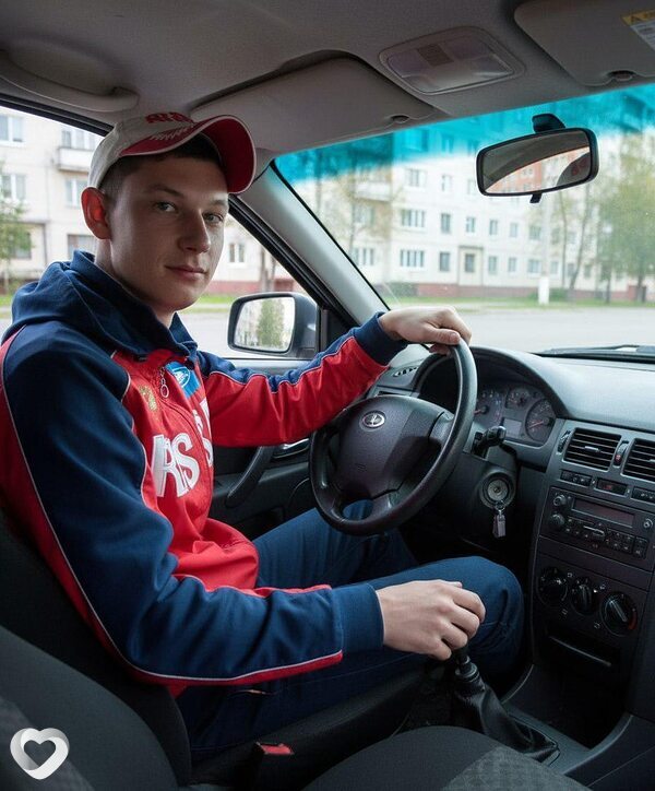 Максим, 23, Славянске-на-Кубани — анкета №3855322