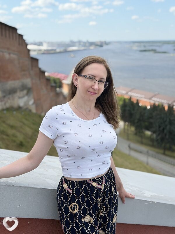 Анастасия, 32, Уфе — анкета №3855440