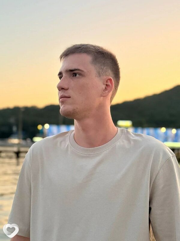 Александр, 29, Тихорецке — анкета №3855453
