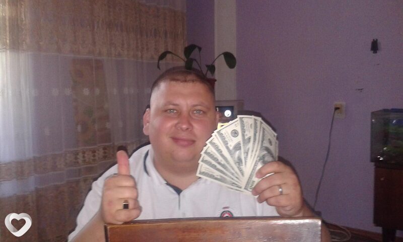 Александр, 37, Рубцовске — анкета №3855454