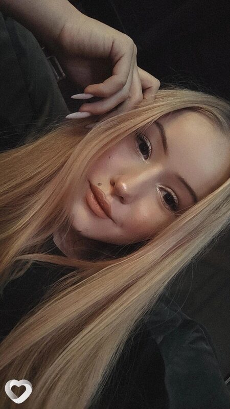 Riri, 26, Санкт-Петербурге — анкета №3855386