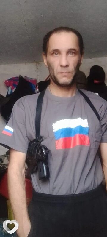 Антон, 45, Владивостоке — анкета №3855395