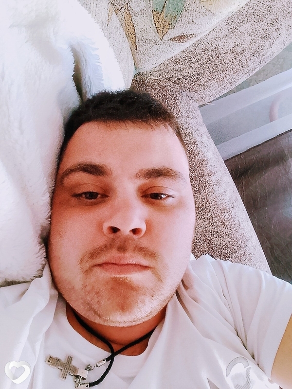 Sergei, 27, Москве — анкета №3855400