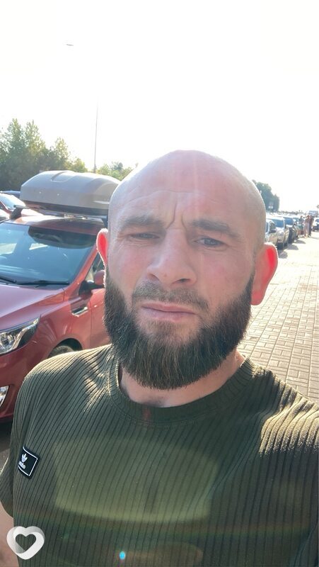 Шах, 36, Красногорске — анкета №3855401