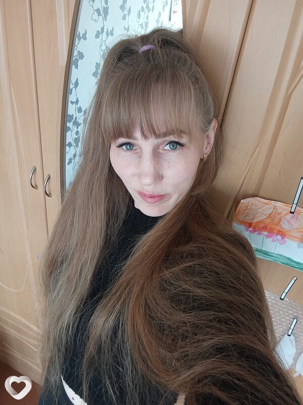 Наталья, 33, Новосибирске — анкета №3855402