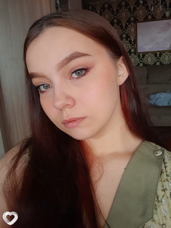 Верон, 23, Чите — анкета №3855407
