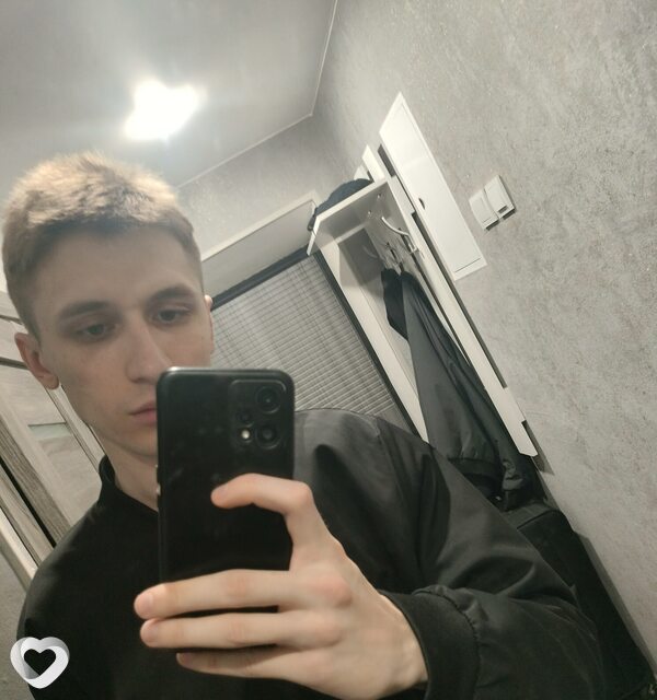 Денис, 25, Благовещенске — анкета №3855692