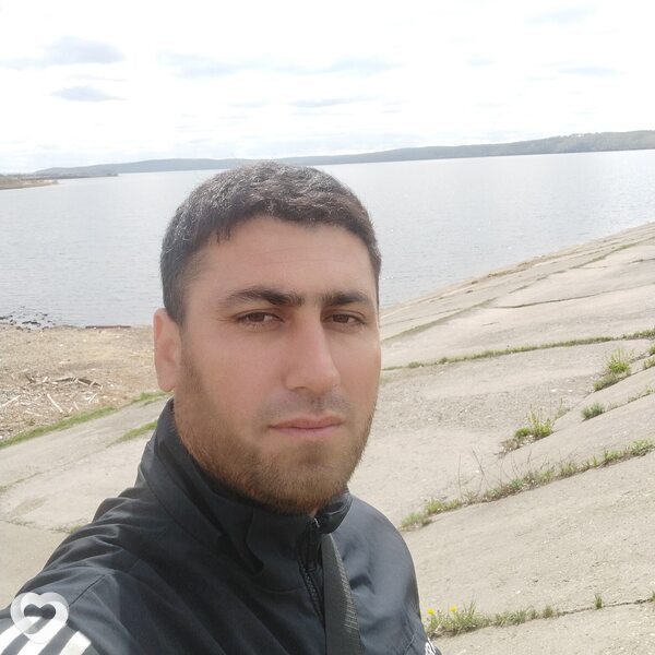 Султан, 32, Иркутске — анкета №3855695