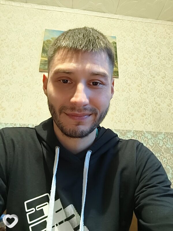 Михаил, 32, Кунгуре — анкета №3855705