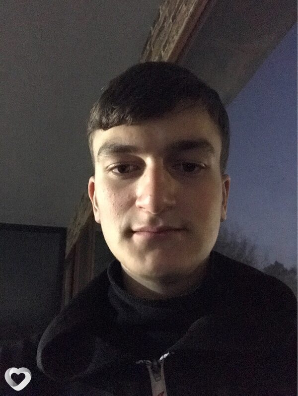 Ashot, 18, Ереван — анкета №3855707