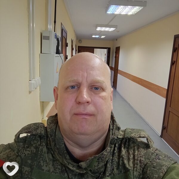 Дмитрий, 52, Пскове — анкета №3855464