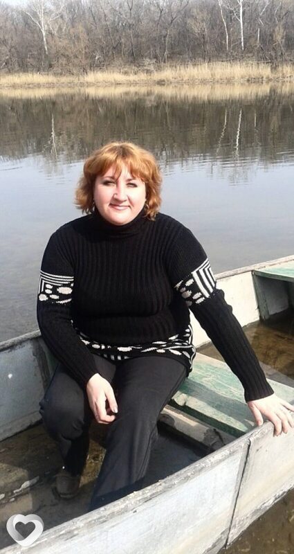 Марина, Луганск