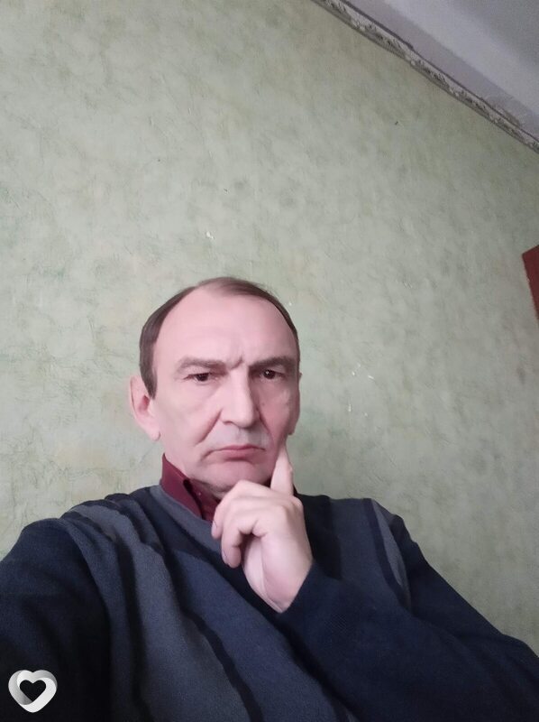 Игорь, 64, Днепр — анкета №3855468