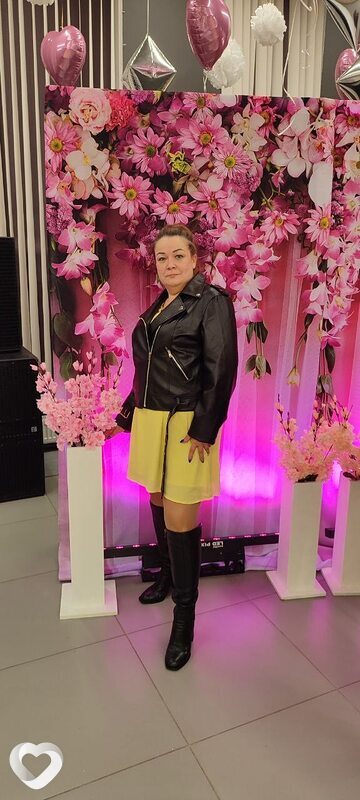 Елена, 46, Воскресенске — анкета №3855471