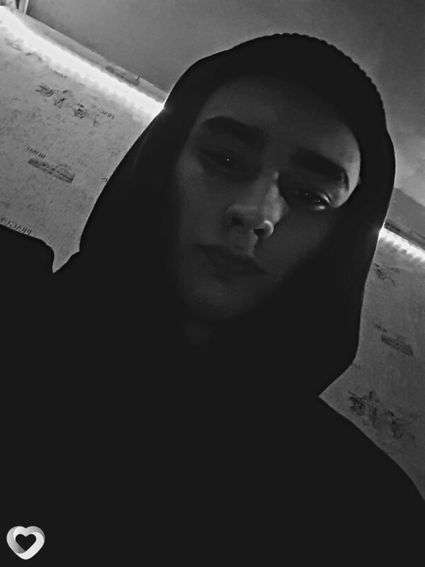 Кирилл, 23, Санкт-Петербурге — анкета №3855473