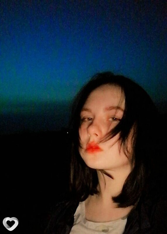 Ksenia, 20, Владивостоке — анкета №3855478
