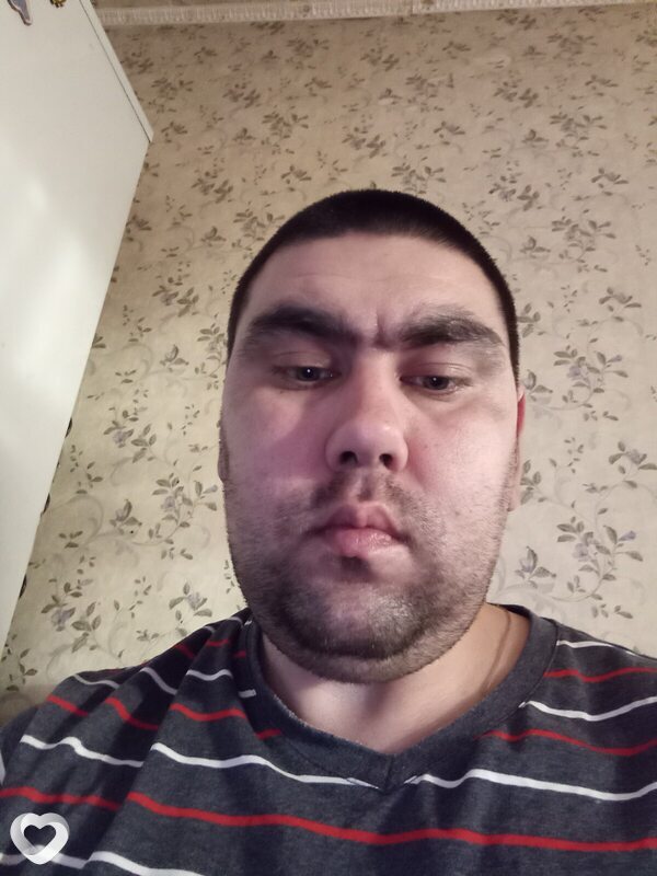 Юра, 33, Новосибирске — анкета №3855481