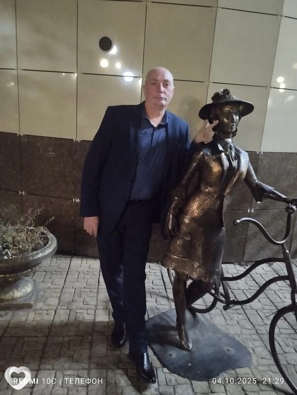 Дмитрий, 43, Чите — анкета №3855484