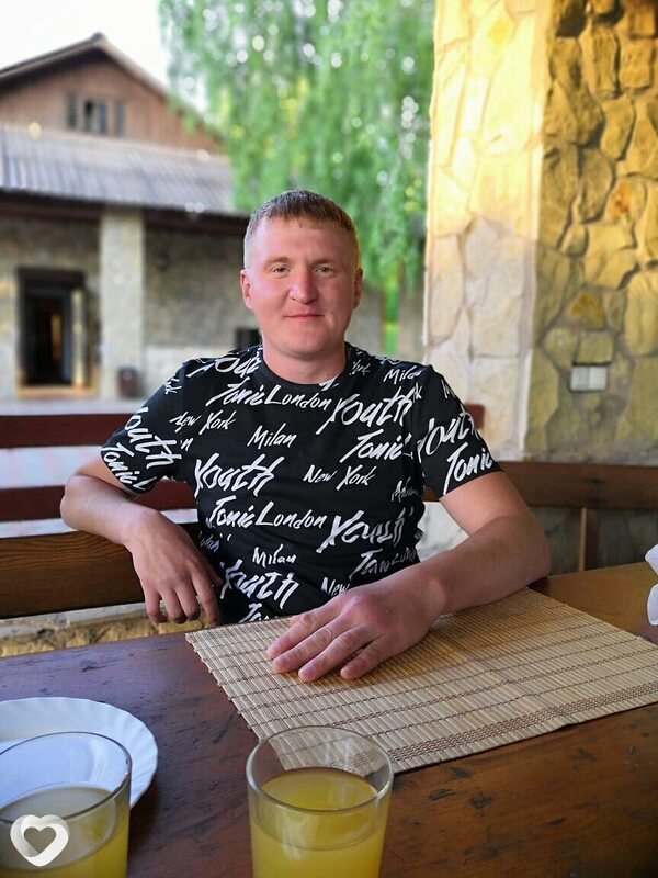 Андрей, 35, Октябрьский (Башкортостан) — анкета №3855362