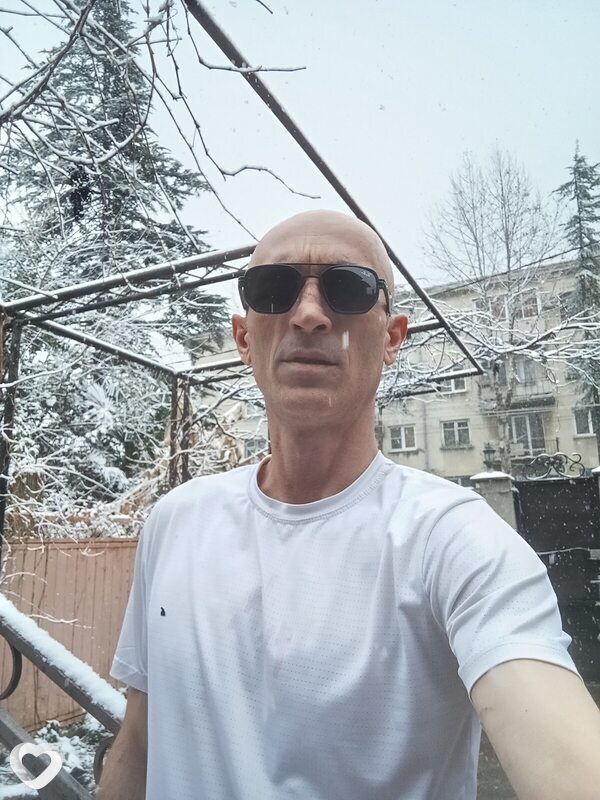 Дима, 46, Сочи — анкета №3855363