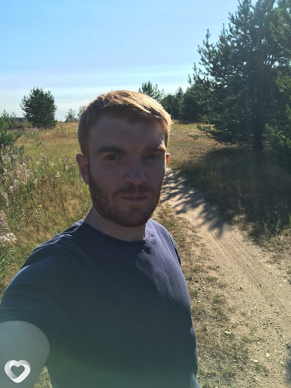 Андрей, 20, Тюмени — анкета №3855365