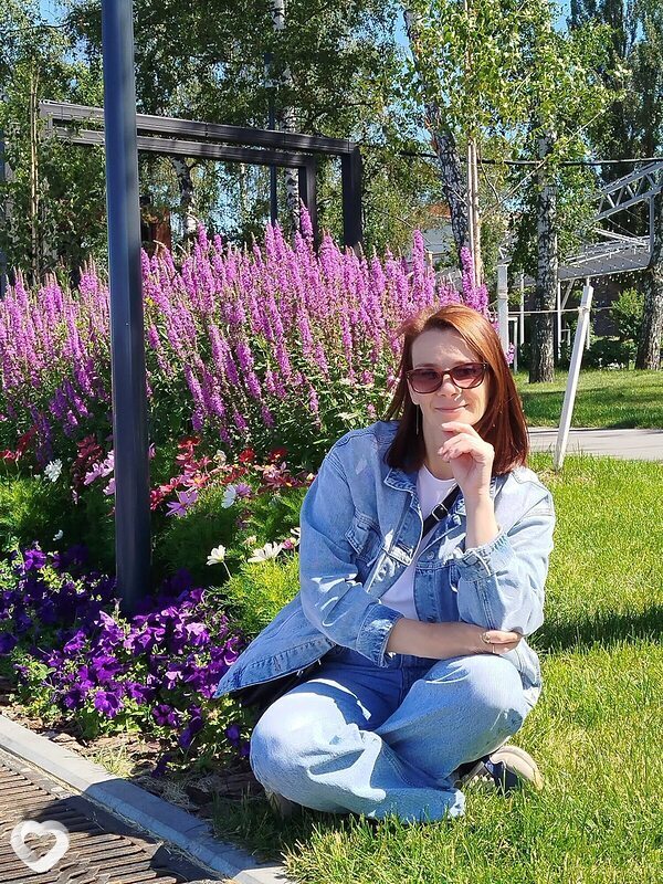Оксана, 45, Перми — анкета №3855376