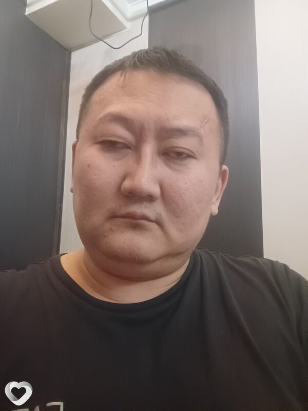 Николай, 46, Улан-Удэ — анкета №3855380