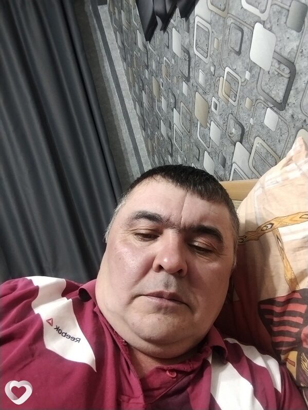 Анатолий, 51, Иркутске — анкета №3855381