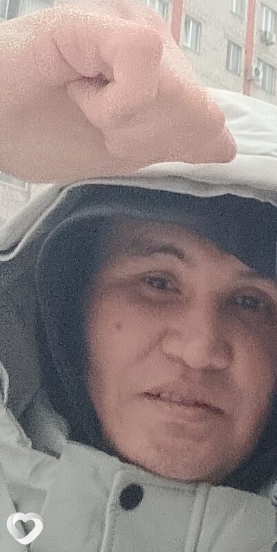 Askar, 40, Актобе — анкета №3855383
